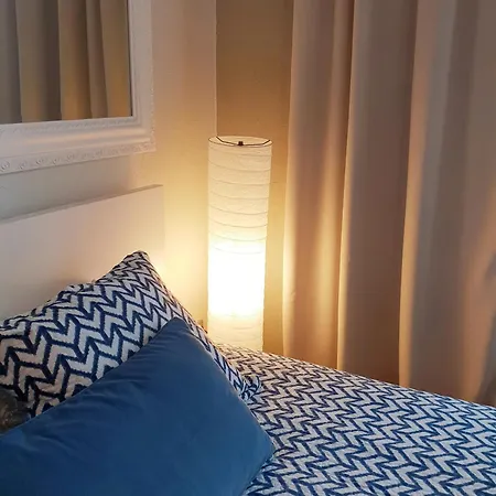 Paulas Room. Riika Exterior photo