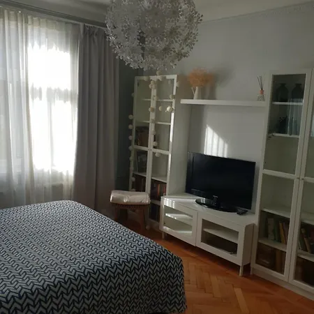 Paulas Room. Riika Exterior photo