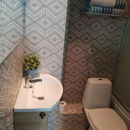 Paulas Room. Riika Exterior photo