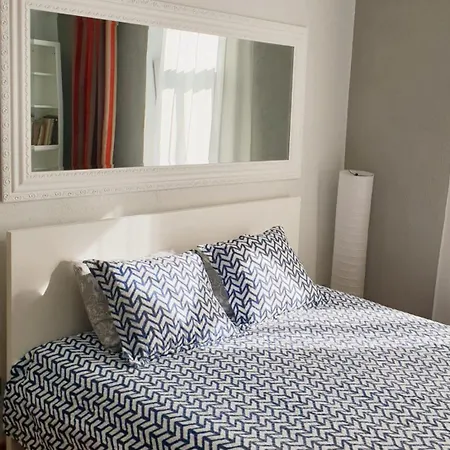 Paulas Room. Riika Exterior photo