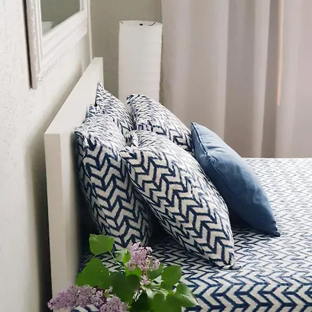 Paulas Room. Riika Exterior photo