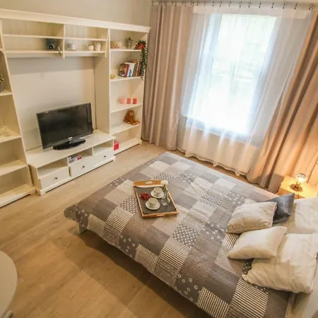 Paulas Room. Riika Exterior photo