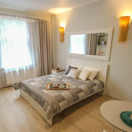 Paulas Room. Riika Exterior photo