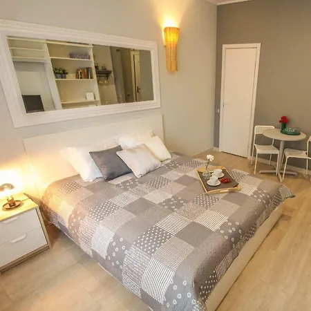 Paulas Room. Riika Exterior photo