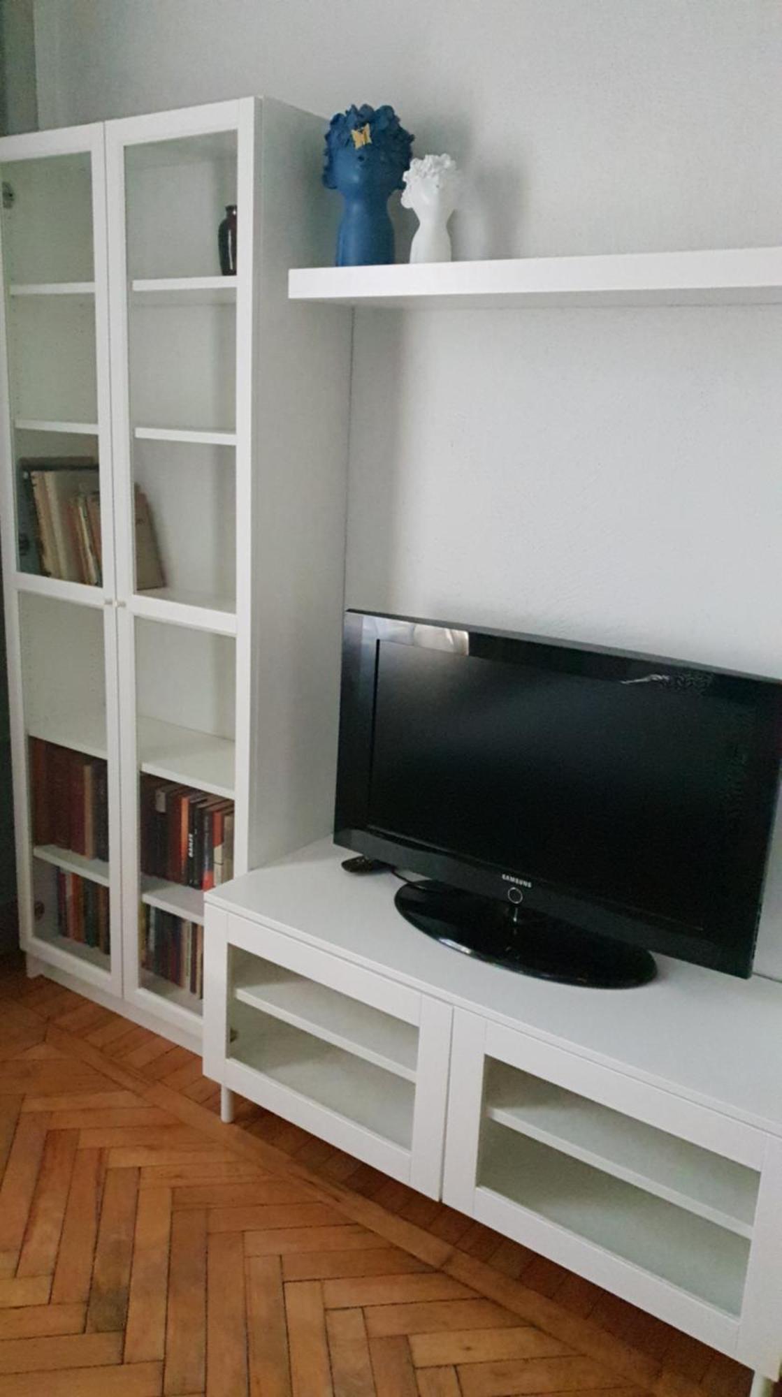 Huoneisto Paulas Room. *