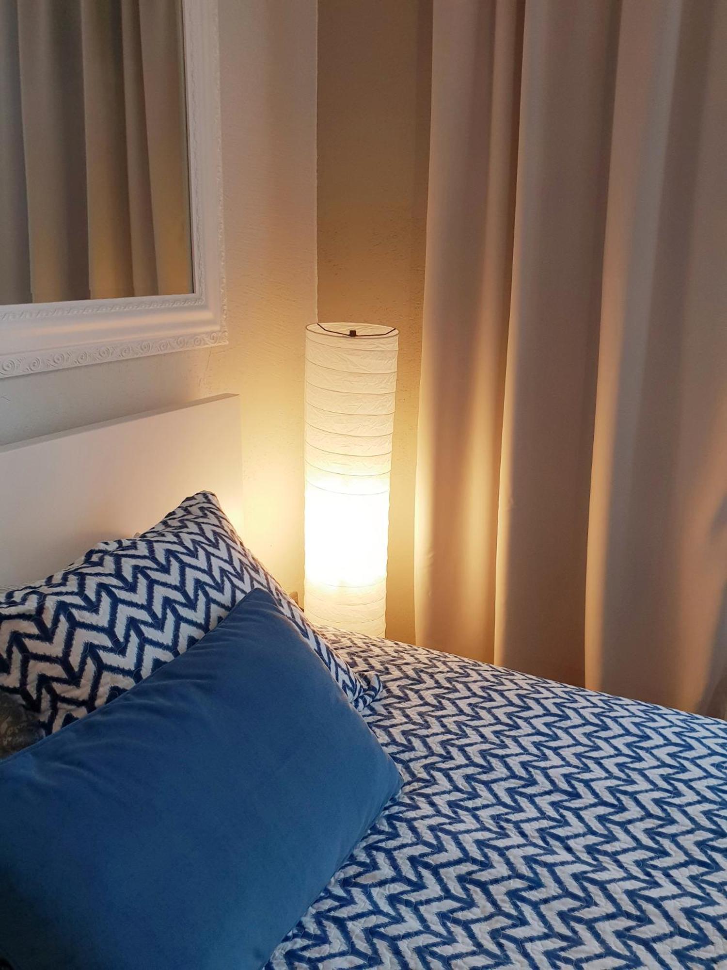 Huoneisto Paulas Room. Riika