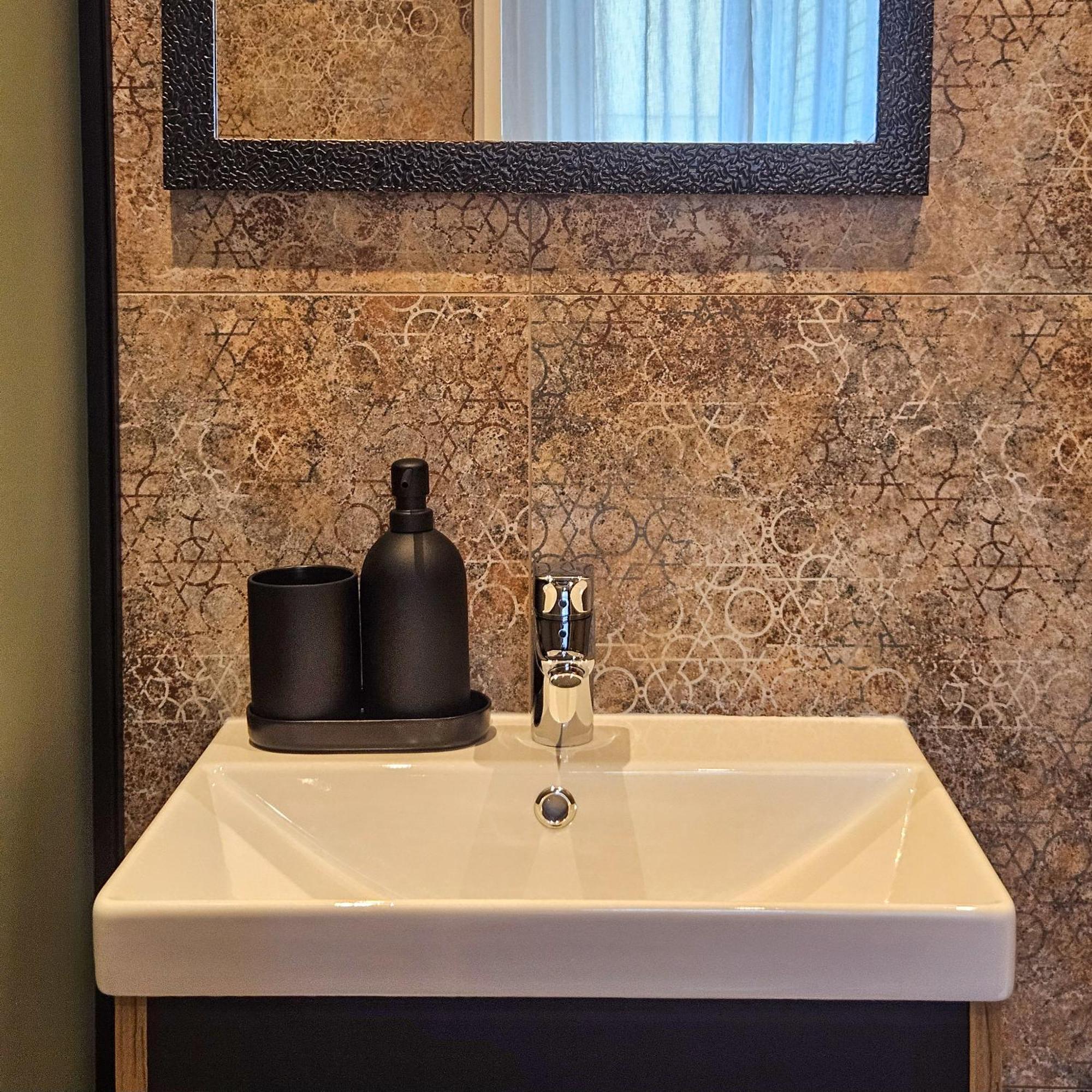 Paulas Room. Апартамент