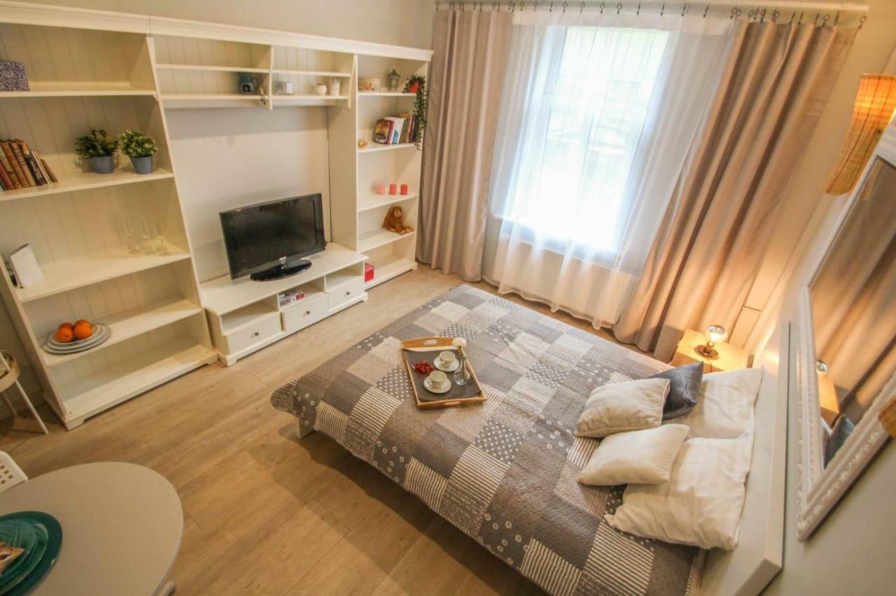 Paulas Room. Huoneisto Riika