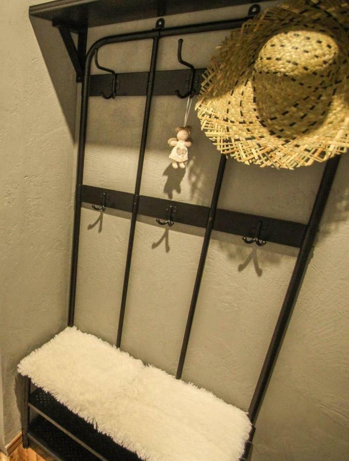 Paulas Room. Riika