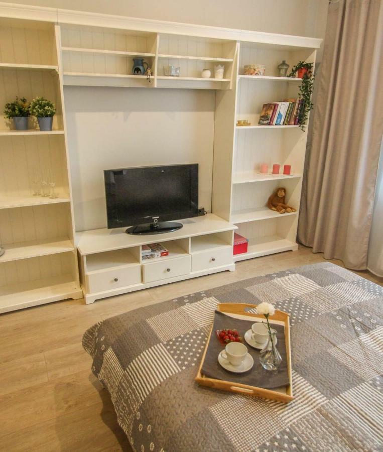 Paulas Room. Huoneisto *